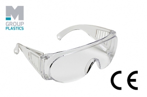 CERTIFIED PROTECTIVE GOGGLES