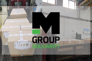 AID CAMPAIGN TURKEY-SYRIA 