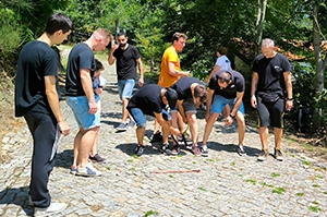 OUR SUMMER GATHERING