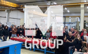 CELEBRATING THE CHRISTMAS SPIRIT AT MACRO GROUP: UNITY AND RECOGNITION