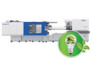 MACRO GROUP EXPANDS ITS ELECTRIC INJECTION MOULDING MACHINE PARK