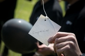 SOCIAL RESPONSIBILITY