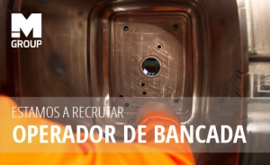 OPERADOR DE BANCADA
