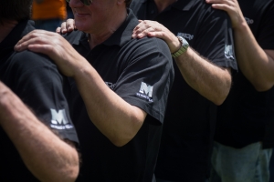 CANDIDATURA ESPONTÂNEA