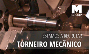TORNEIRO MECÂNICO